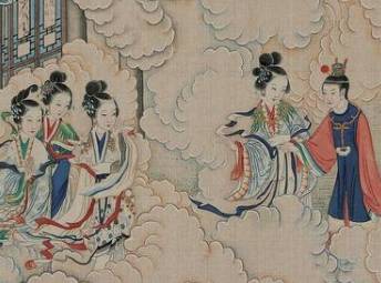 宝玉历史图片