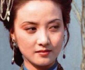 王熙凤历史图片