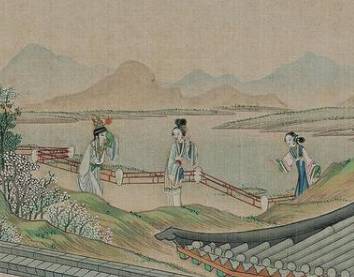 小红历史图片