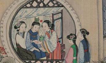 红楼梦历史图片