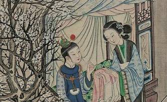 红楼梦历史图片