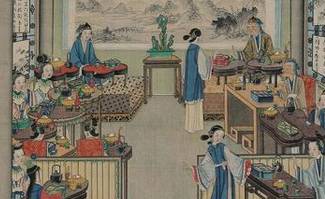 红楼梦历史图片