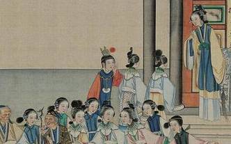 红楼梦历史图片