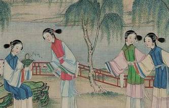 红楼梦历史图片