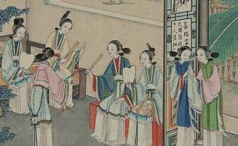 红楼梦历史图片