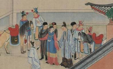 王熙凤历史图片