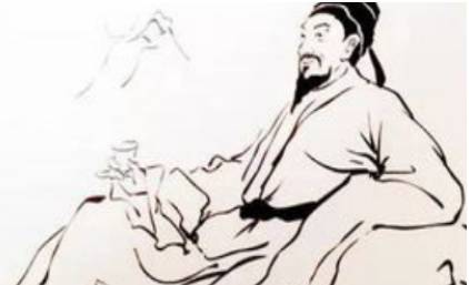 王维历史图片