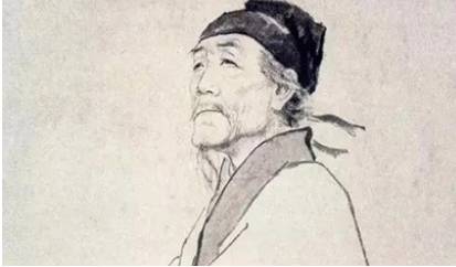 杜甫历史图片