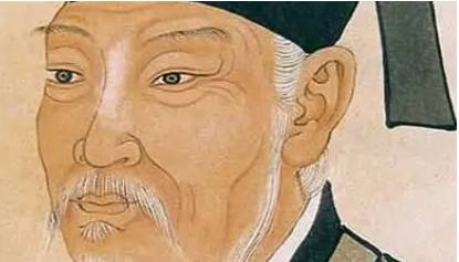 白居易历史图片