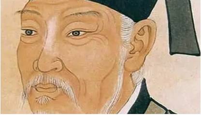白居易历史图片