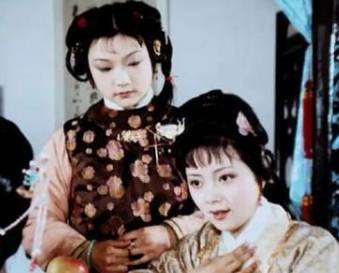 宝钗历史图片