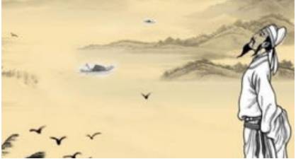 李白历史图片
