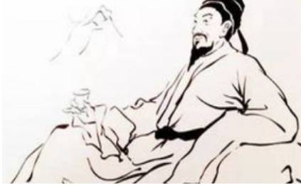 王维历史图片