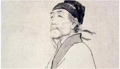 杜甫历史图片