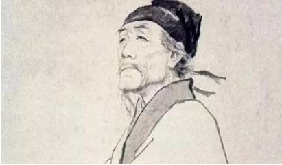 杜甫历史图片