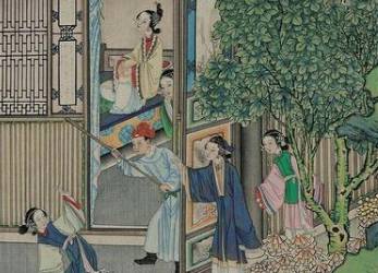 宝玉历史图片