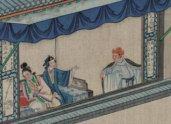 宝玉历史图片
