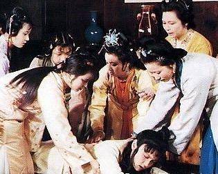 芳官历史图片