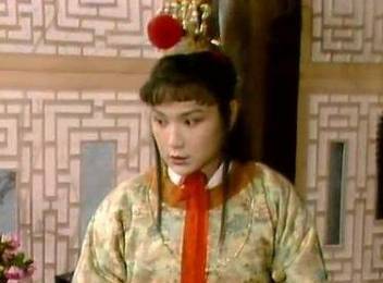 芳官历史图片