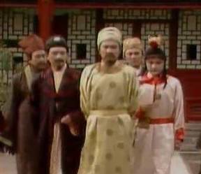 荣国府历史图片