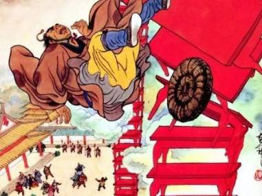 西游记历史图片