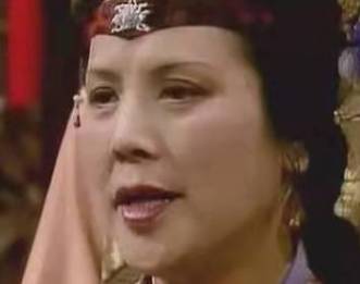 邢夫人历史图片