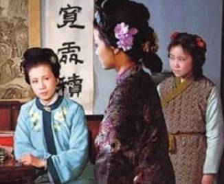 邢夫人历史图片