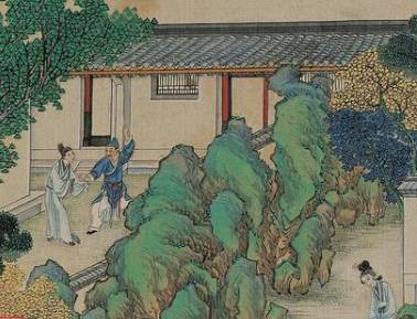 黛玉历史图片