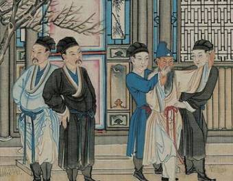 焦大历史图片