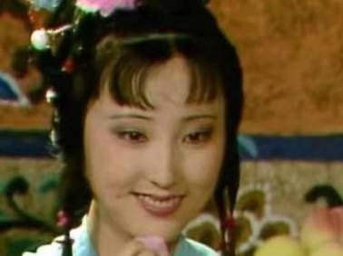 王夫人历史图片
