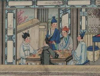 夏金桂历史图片