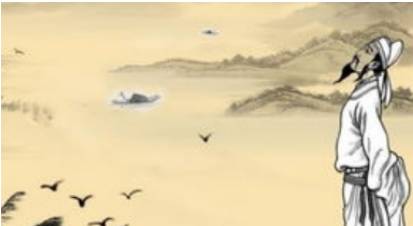 李白历史图片