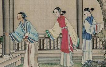 红楼梦历史图片