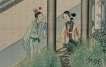 红楼梦历史图片