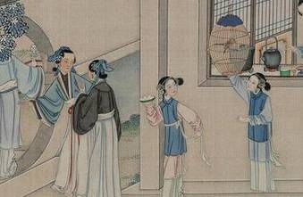 红楼梦历史图片