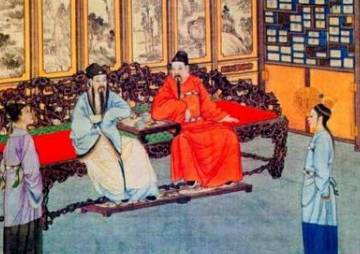 贾府历史图片