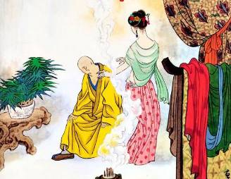西游记历史图片