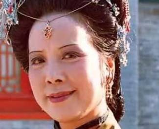 邢夫人历史图片