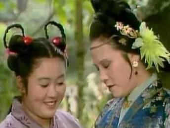 邢夫人历史图片