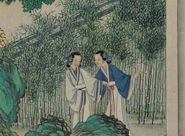 金钏儿历史图片