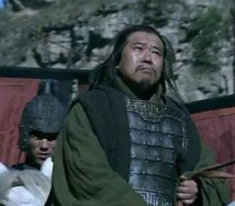 庞统历史图片