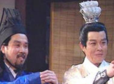 庞统历史图片
