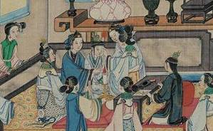 红楼梦历史图片