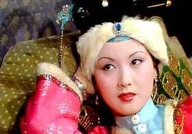 王夫人历史图片