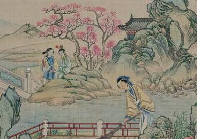 黛玉历史图片