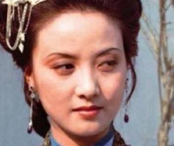 王熙凤历史图片