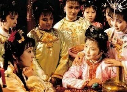 黛玉历史图片
