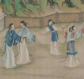 贾琏历史图片