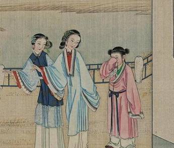 贾琏历史图片