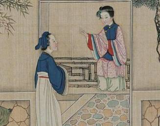 贾琏历史图片